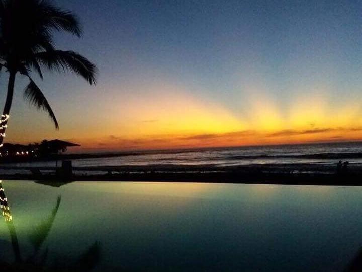 فندق Hacienda Eden