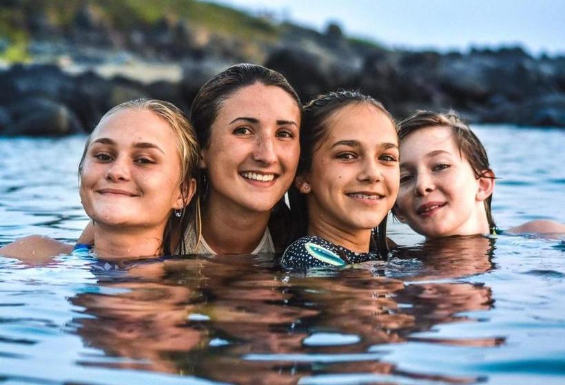 فندق Hacienda Eden