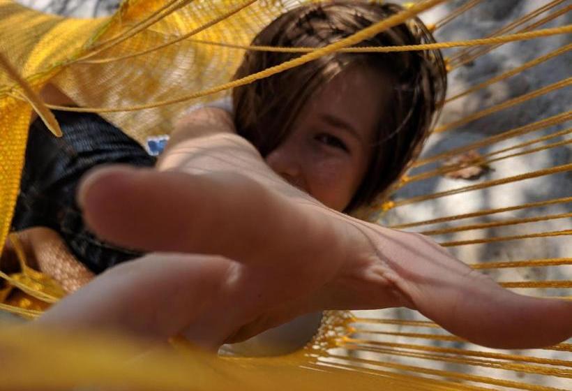 فندق Hacienda Eden