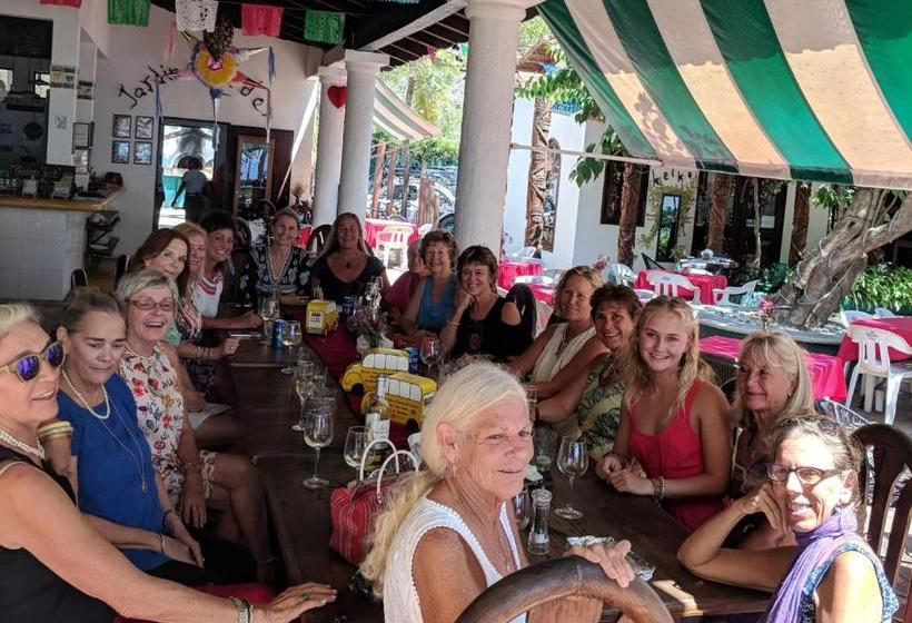 فندق Hacienda Eden