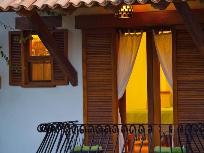 فندق Hacienda Eden