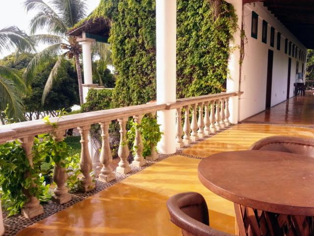 فندق Hacienda Eden