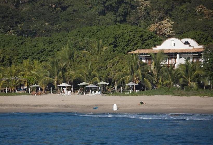 فندق Hacienda Eden