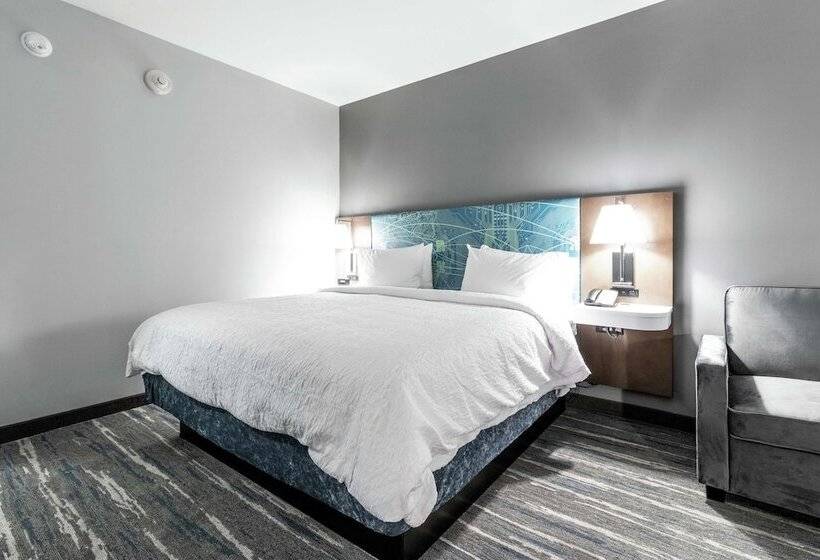 فندق Hampton Inn Locust Grove