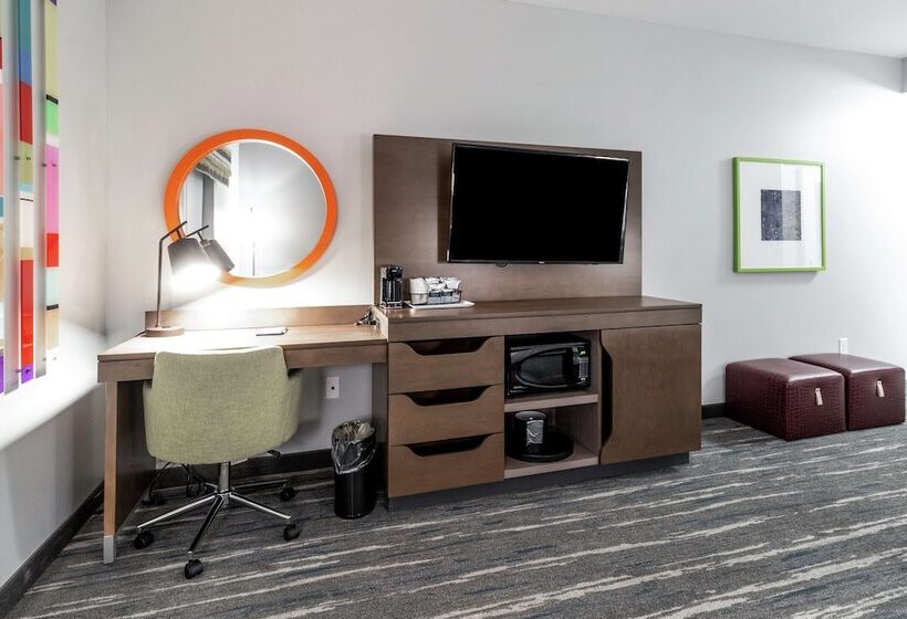 فندق Hampton Inn Locust Grove