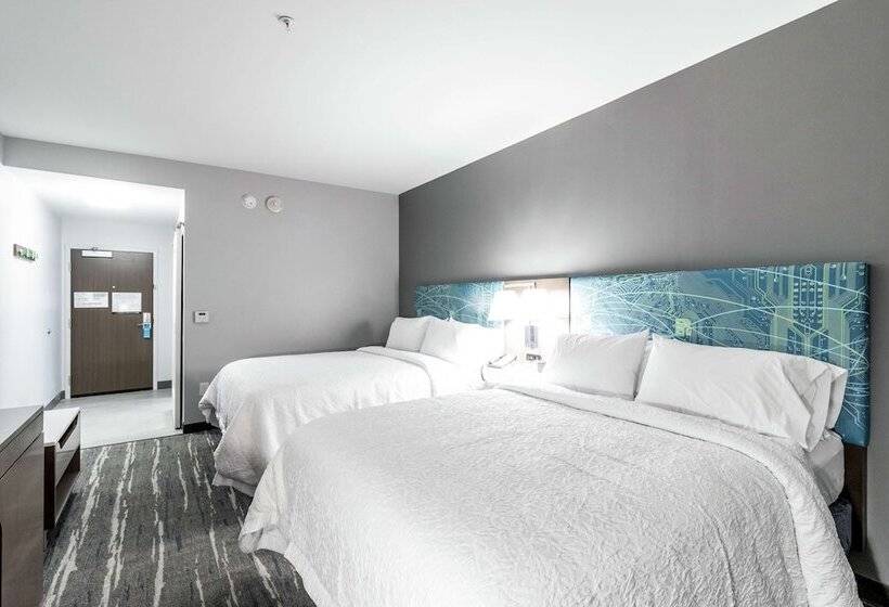 فندق Hampton Inn Locust Grove