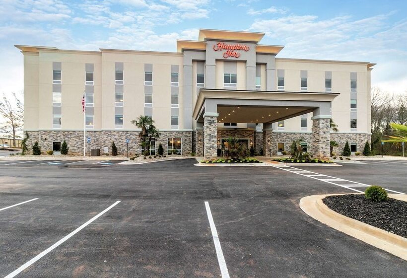 فندق Hampton Inn Locust Grove