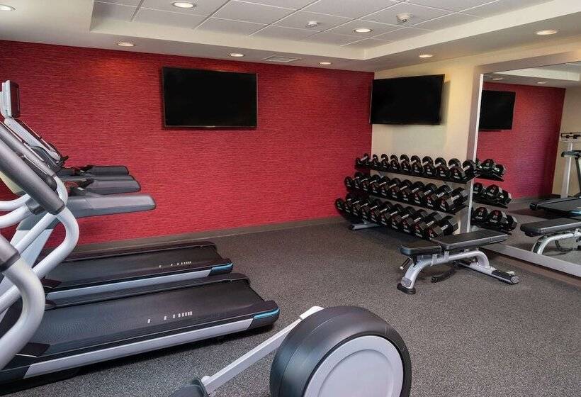 Отель Home2 Suites By Hilton Roseville Sacramento