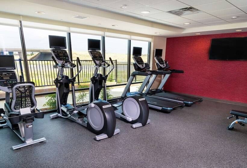 Отель Home2 Suites By Hilton Roseville Sacramento