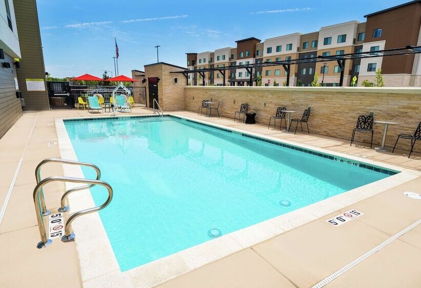 Отель Home2 Suites By Hilton Roseville Sacramento