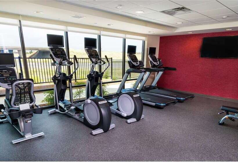 Отель Home2 Suites By Hilton Roseville Sacramento