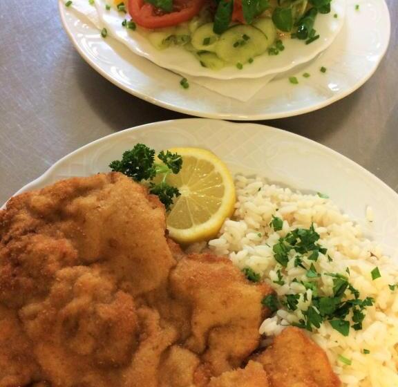 בית מלון כפרי Hotwagner