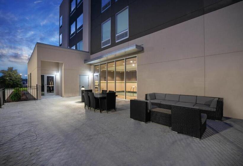 ホテル La Quinta By Wyndham West Memphis