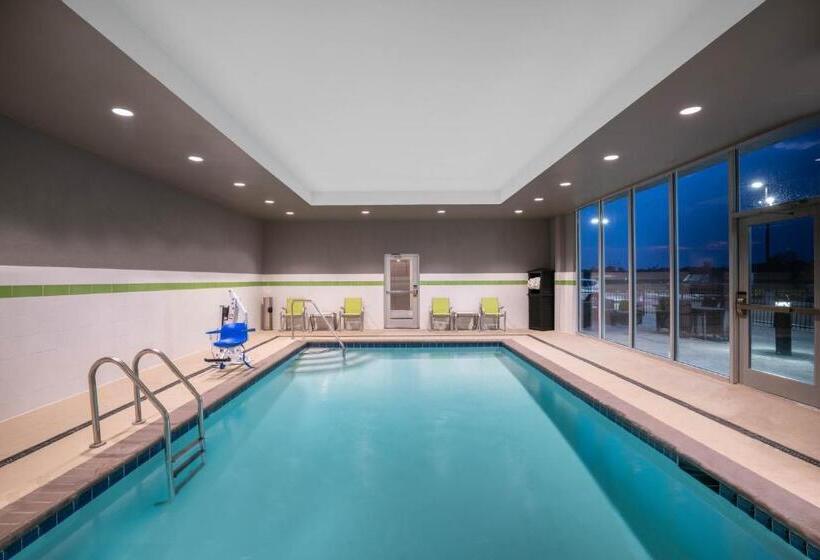 فندق La Quinta By Wyndham West Memphis