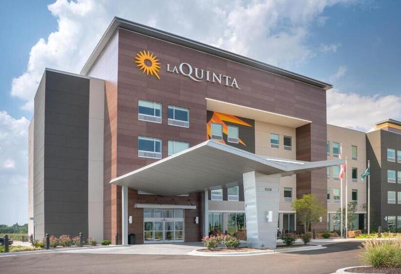 ホテル La Quinta By Wyndham West Memphis