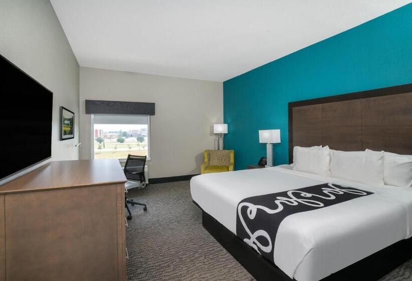 فندق La Quinta By Wyndham West Memphis