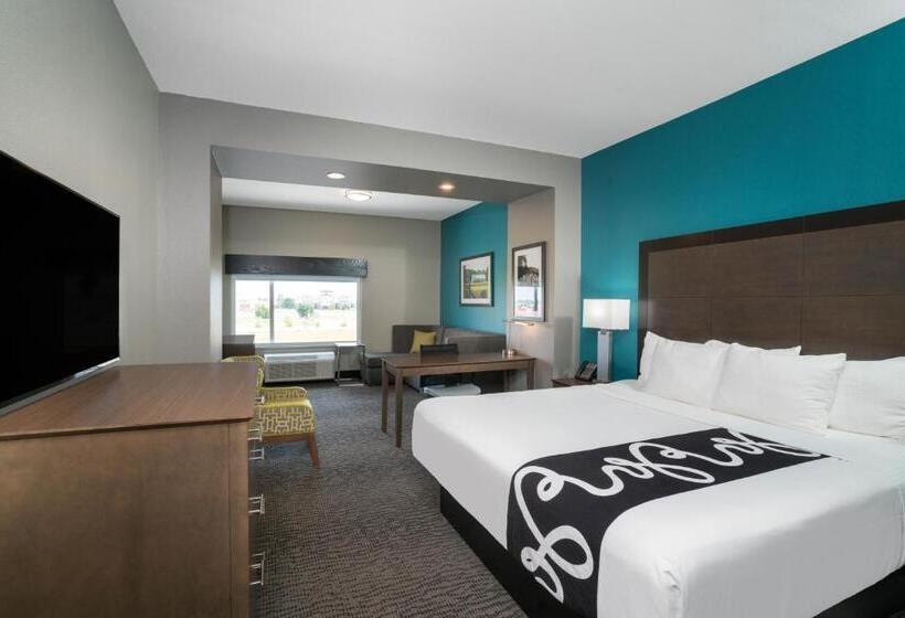 ホテル La Quinta By Wyndham West Memphis