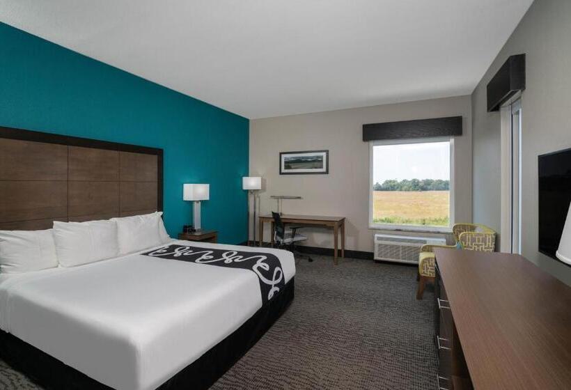 ホテル La Quinta By Wyndham West Memphis