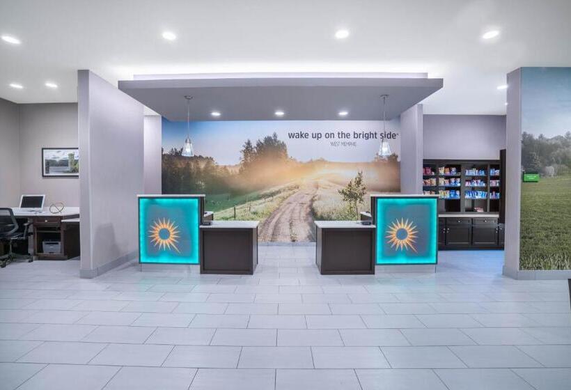 ホテル La Quinta By Wyndham West Memphis