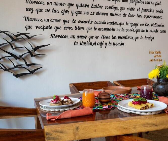 Le Muuch Hotel Boutique