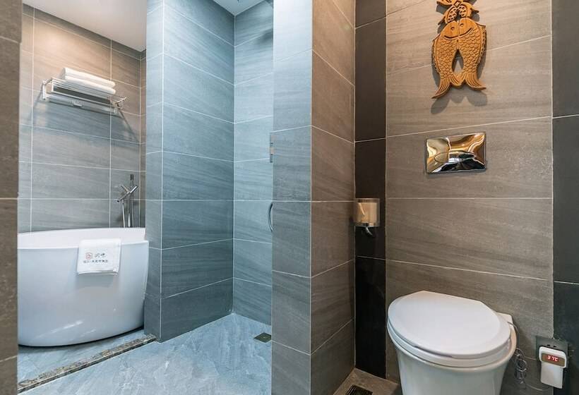 فندق Lijiang Zen Garden