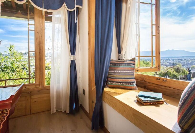 فندق Lijiang Zen Garden