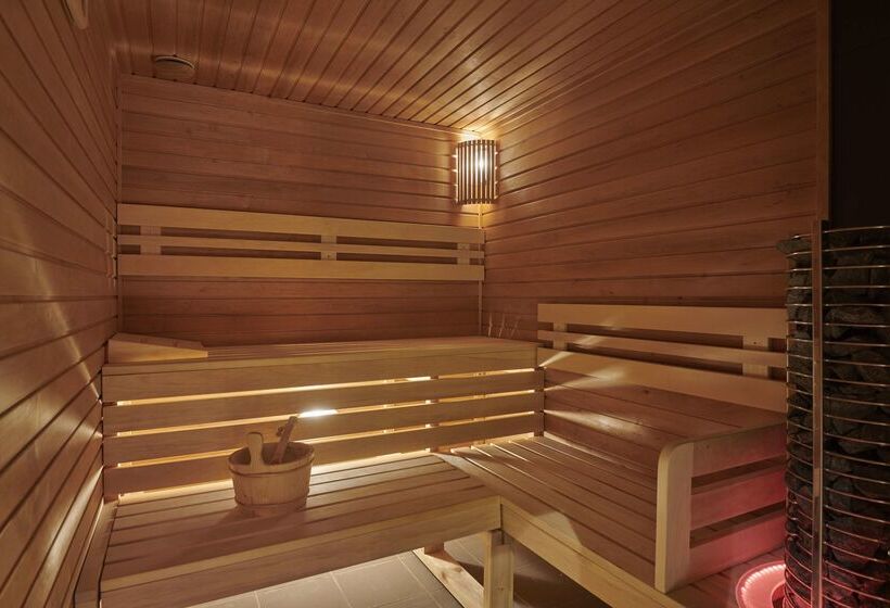 Párisi Udvar Hotel Budapest, Part Of Hyatt