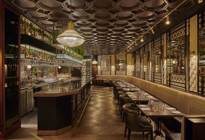 Párisi Udvar Hotel Budapest, Part Of Hyatt