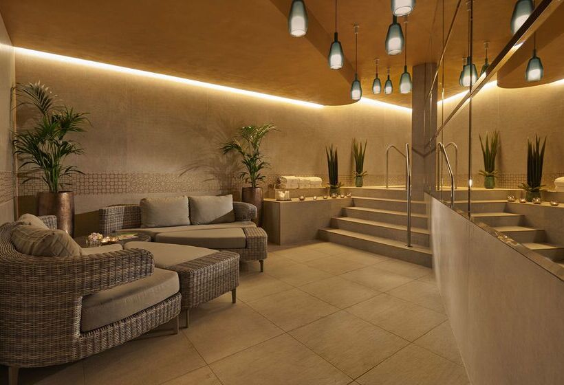 Párisi Udvar Hotel Budapest, Part Of Hyatt