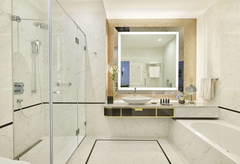 Párisi Udvar Hotel Budapest, Part Of Hyatt