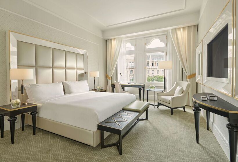 Párisi Udvar Hotel Budapest, Part Of Hyatt