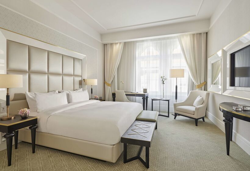 Párisi Udvar Hotel Budapest, Part Of Hyatt