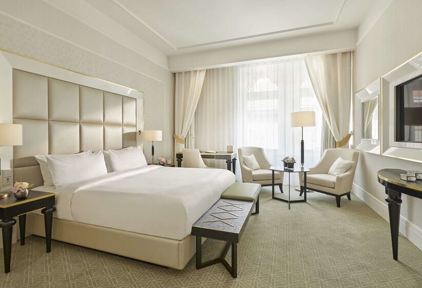 Párisi Udvar Hotel Budapest, Part Of Hyatt