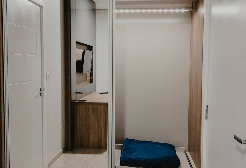 ホテル Petri Plaza