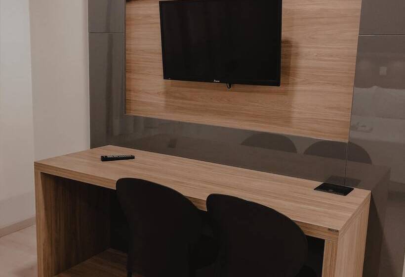 ホテル Petri Plaza