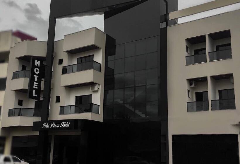 ホテル Petri Plaza