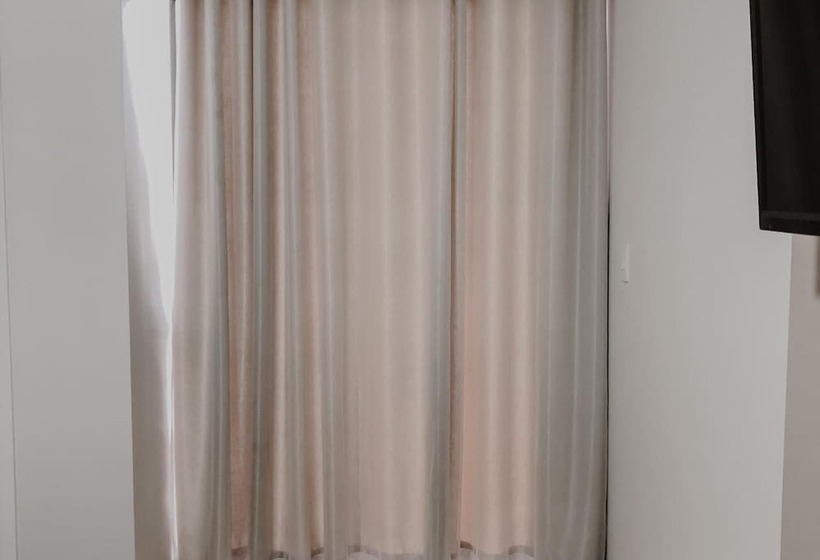 ホテル Petri Plaza