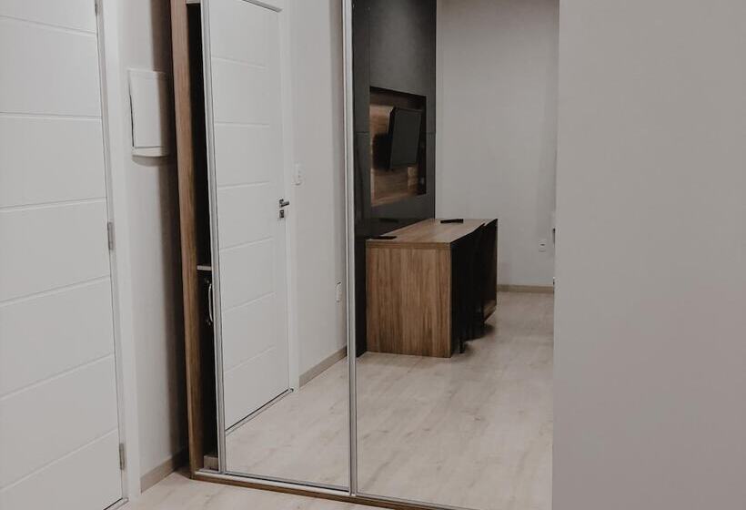 ホテル Petri Plaza