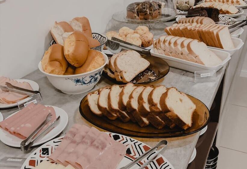 ホテル Petri Plaza