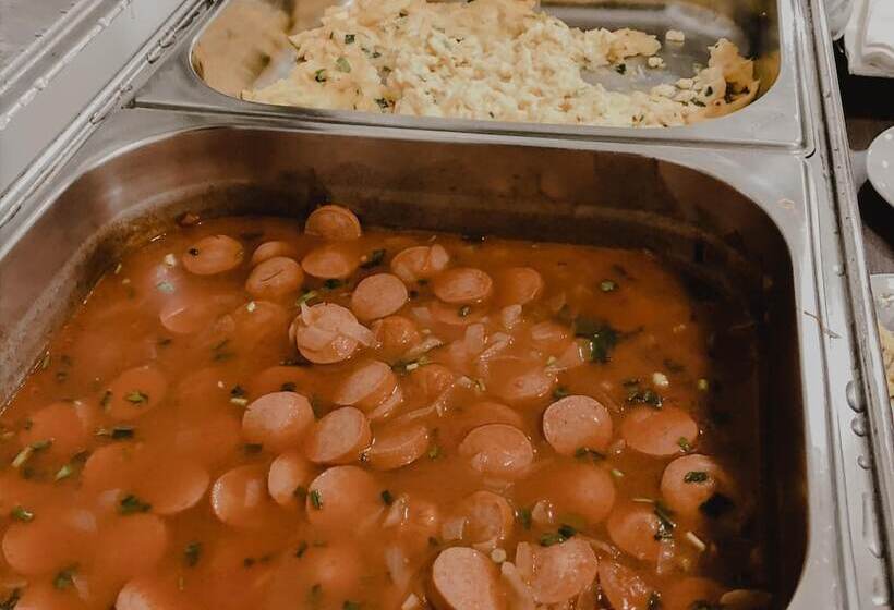 ホテル Petri Plaza