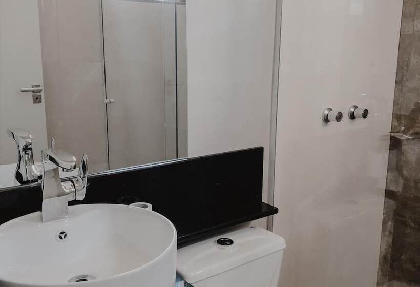 ホテル Petri Plaza