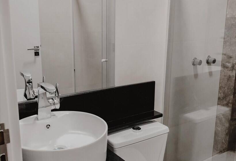 ホテル Petri Plaza