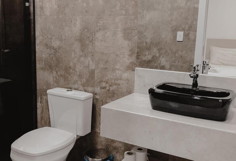 ホテル Petri Plaza