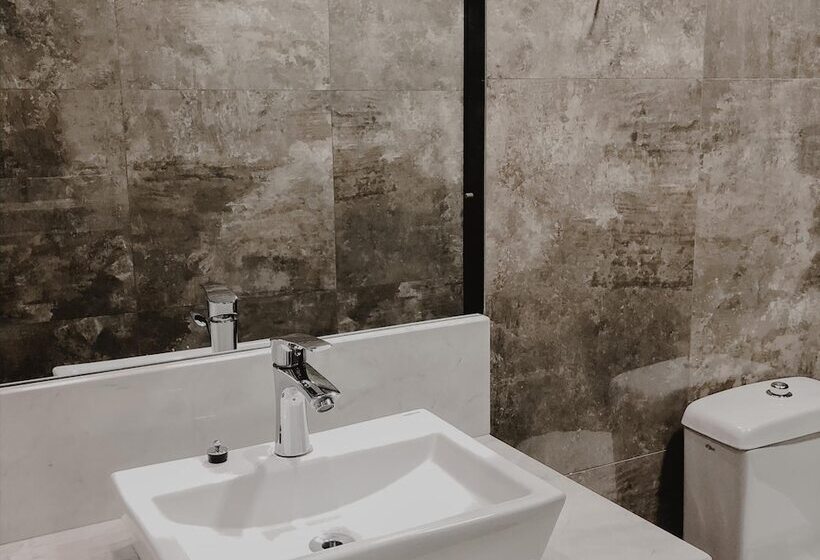 ホテル Petri Plaza