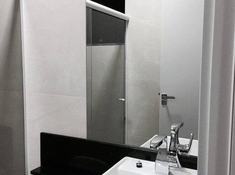 ホテル Petri Plaza