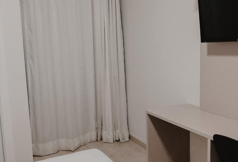 ホテル Petri Plaza