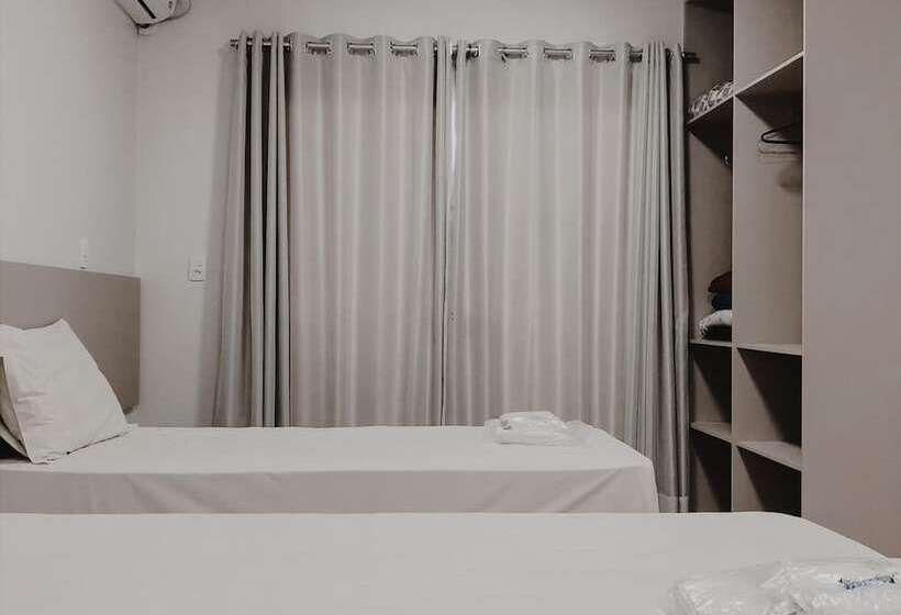 ホテル Petri Plaza