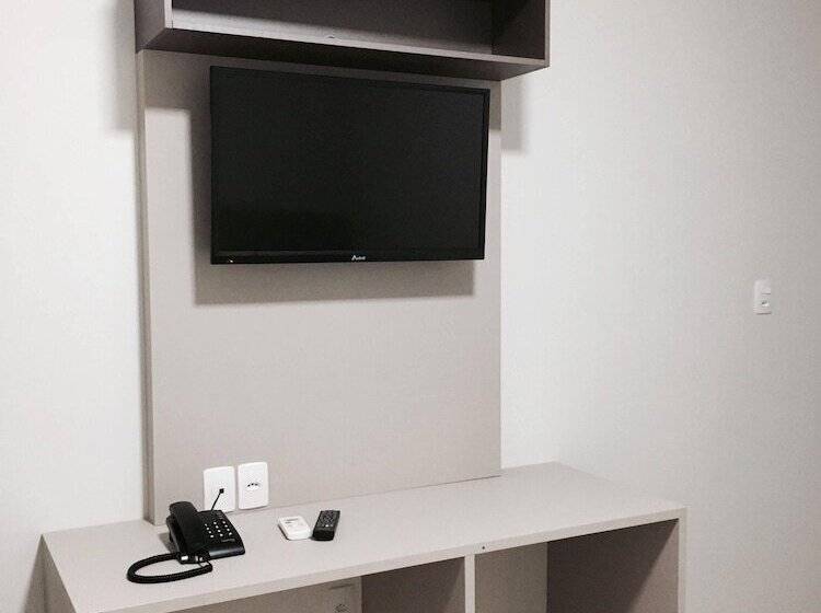 ホテル Petri Plaza