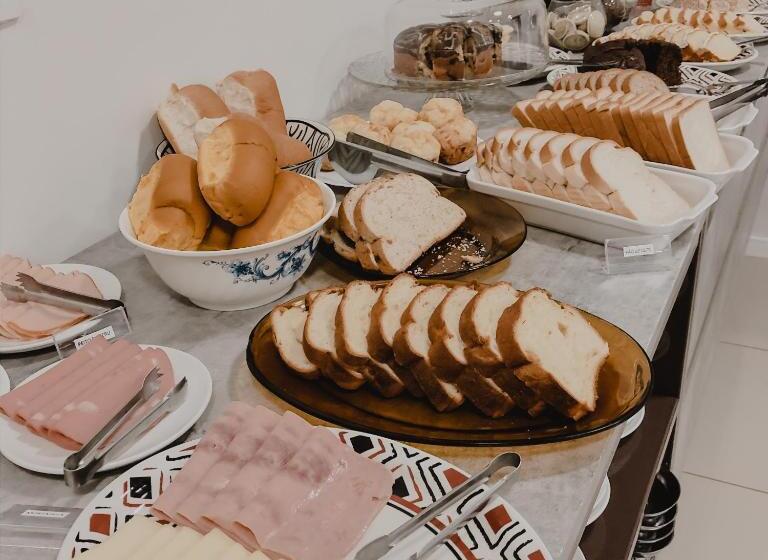 ホテル Petri Plaza