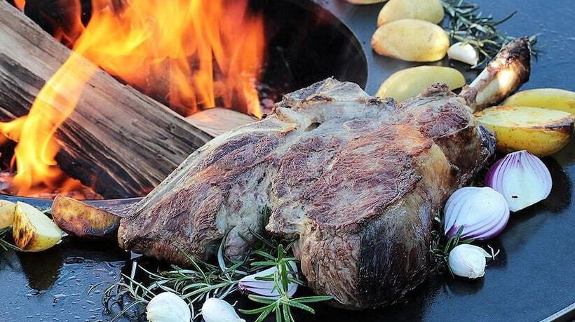 호텔 Rait´ner Wirt